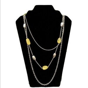 🆕 Vacate Mode Necklace & Earrings